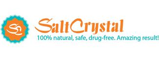 Salt Crystal Calgary (403)474-9080